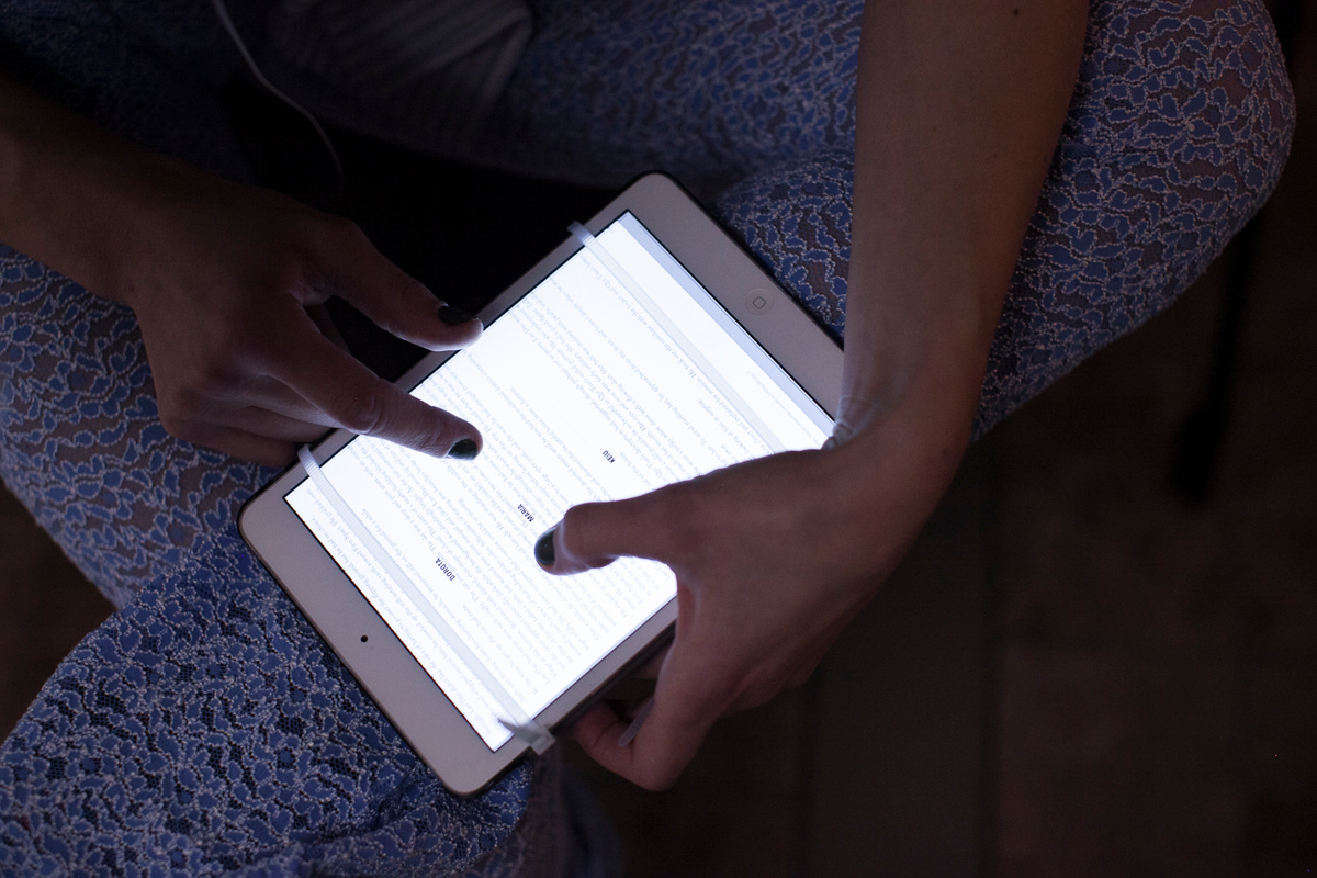 YGRG151:folding city , 2017 [performance]