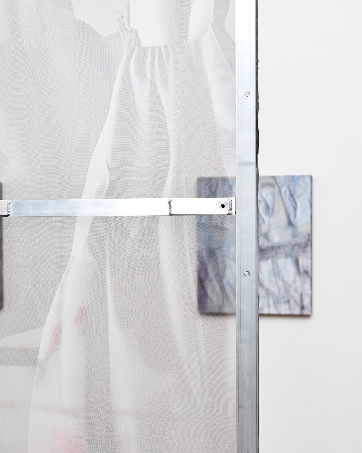 Incommunicability is itself a source of pleasures - solo exhibition