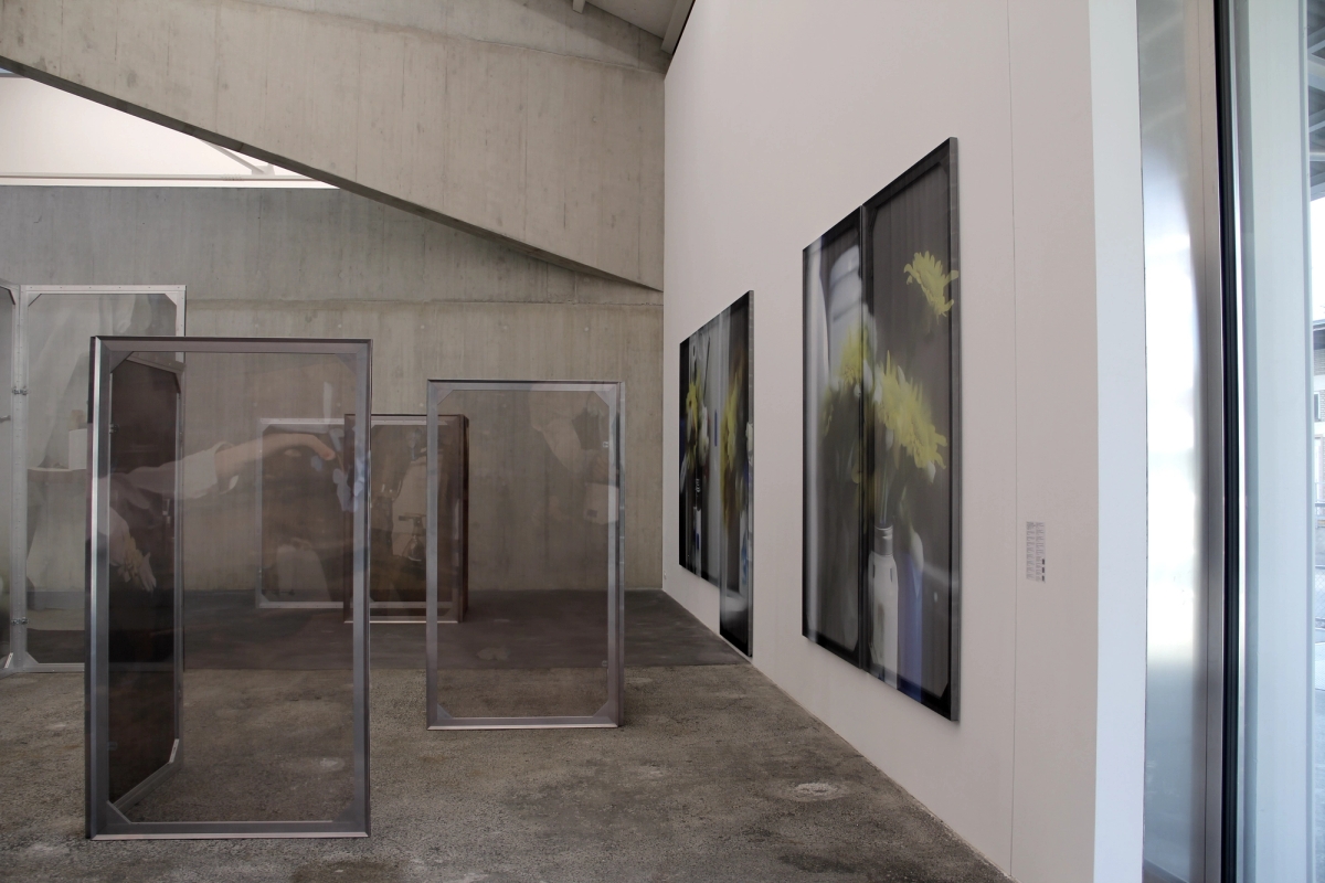 Regionale Internationale