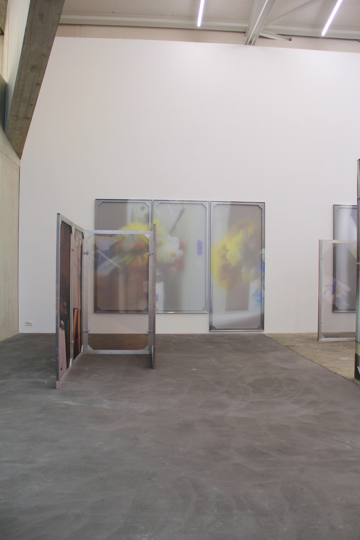 Regionale Internationale