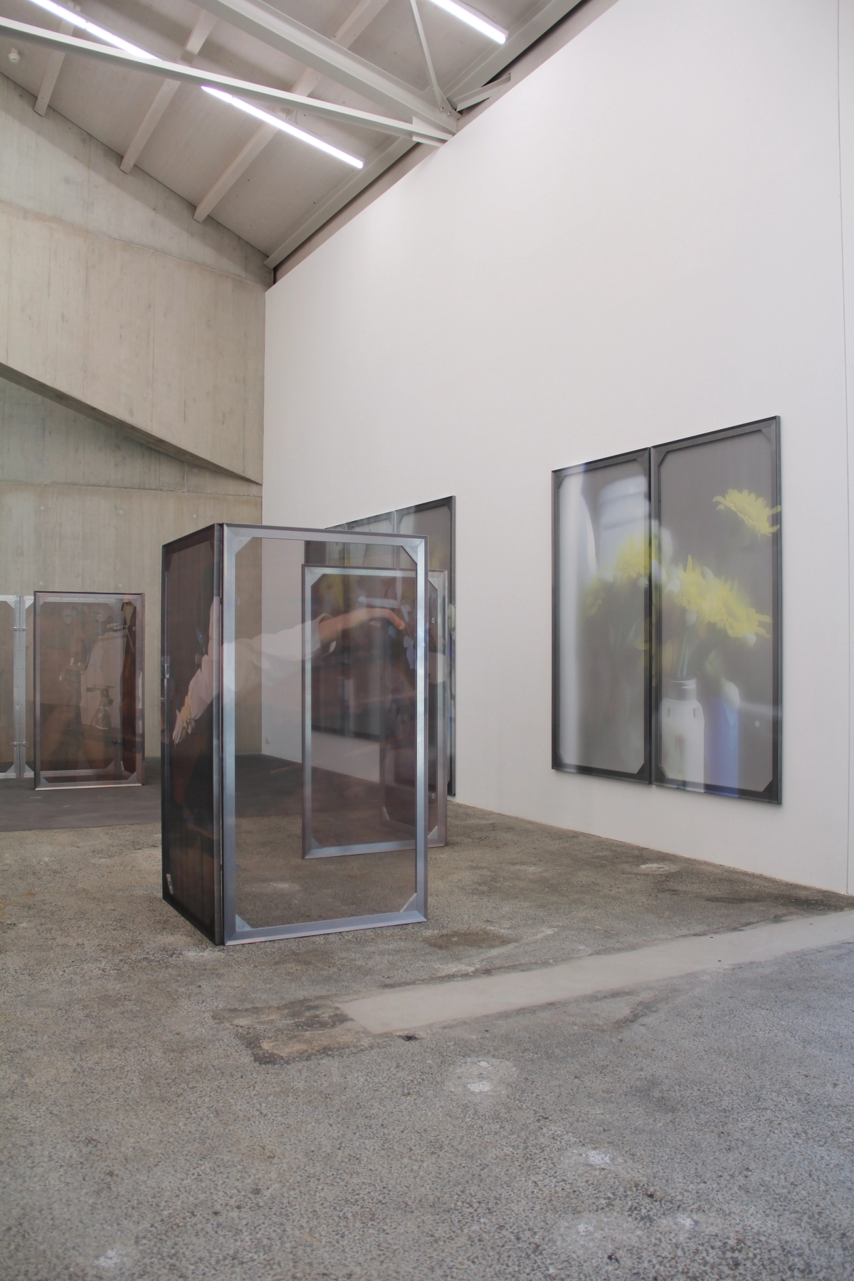 Regionale Internationale