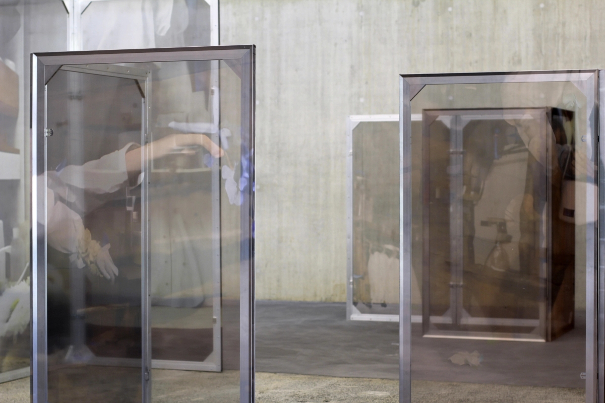 Regionale Internationale