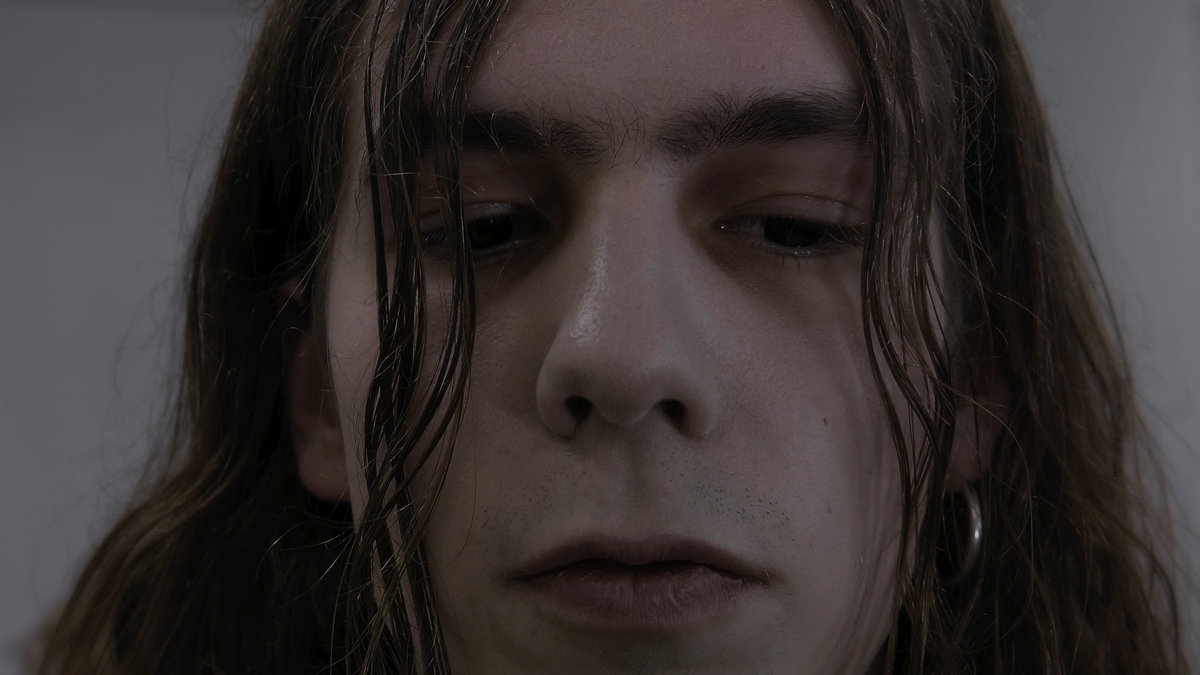 Mouthless Part I awarded Basler Medienkunstpreis 2021 