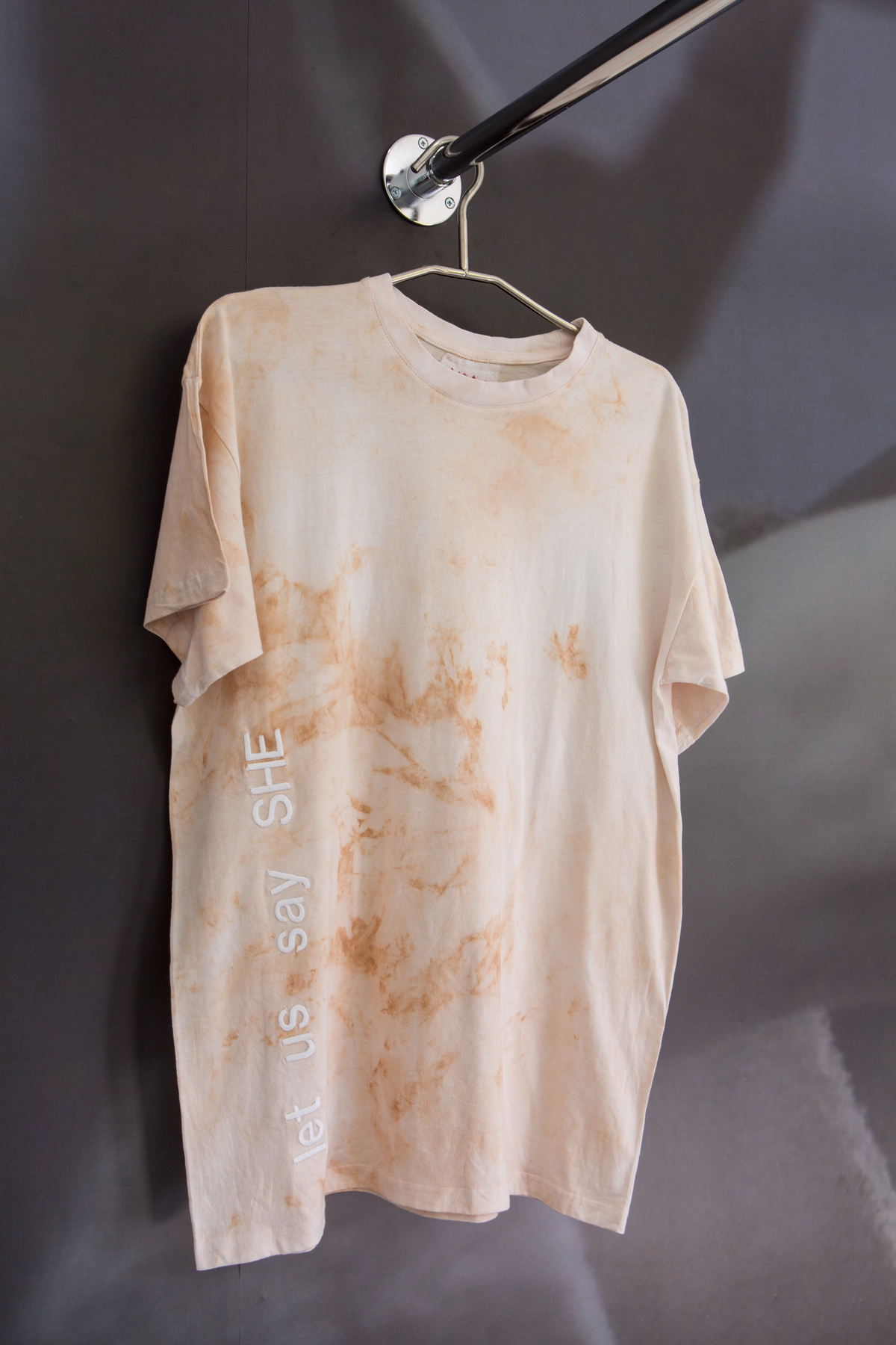 YGRG Outlet  [exhibition view]