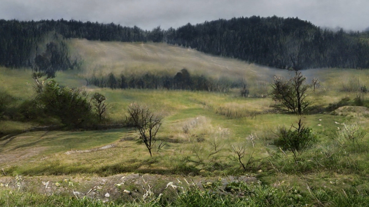 Mouthless Part I awarded Basler Medienkunstpreis 2021 