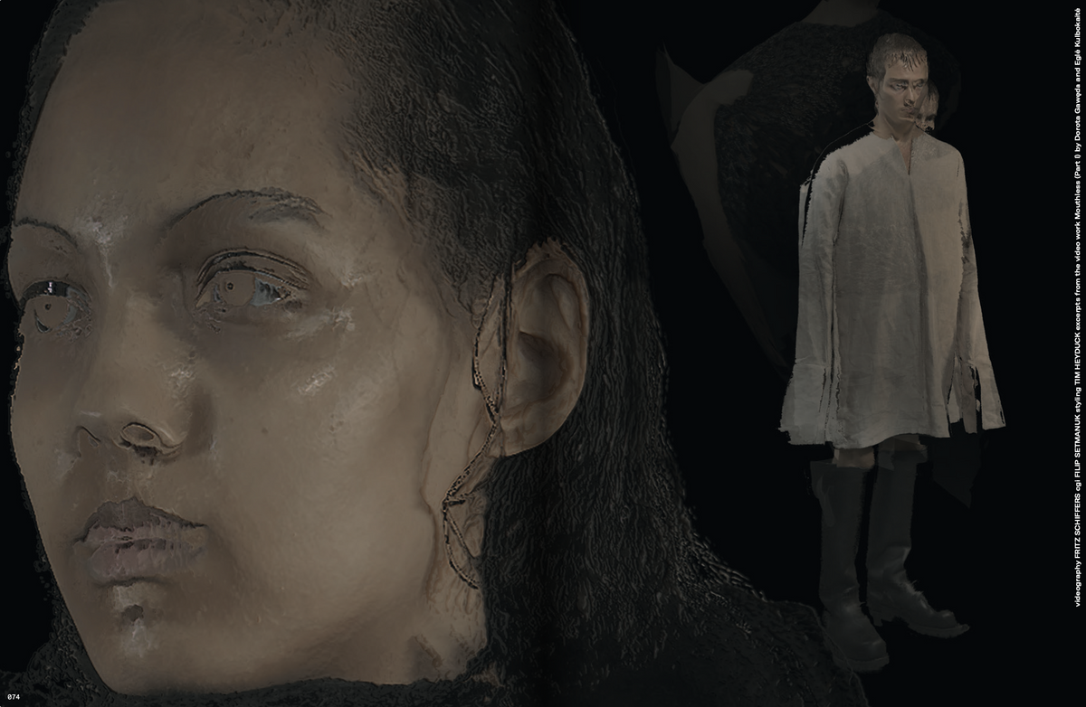 Gruppe Magazine Issue 2.