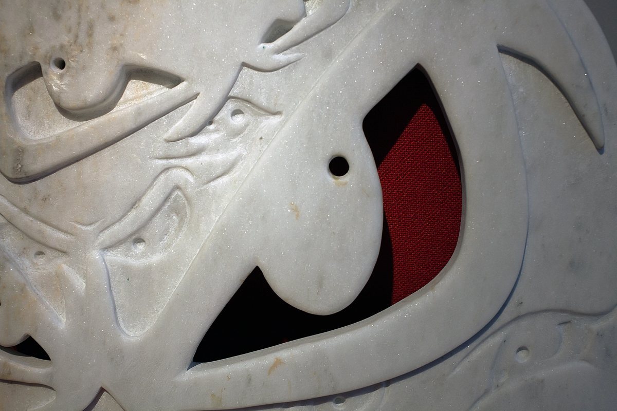 DOROTA GAWĘDA, Ophidians, 2015