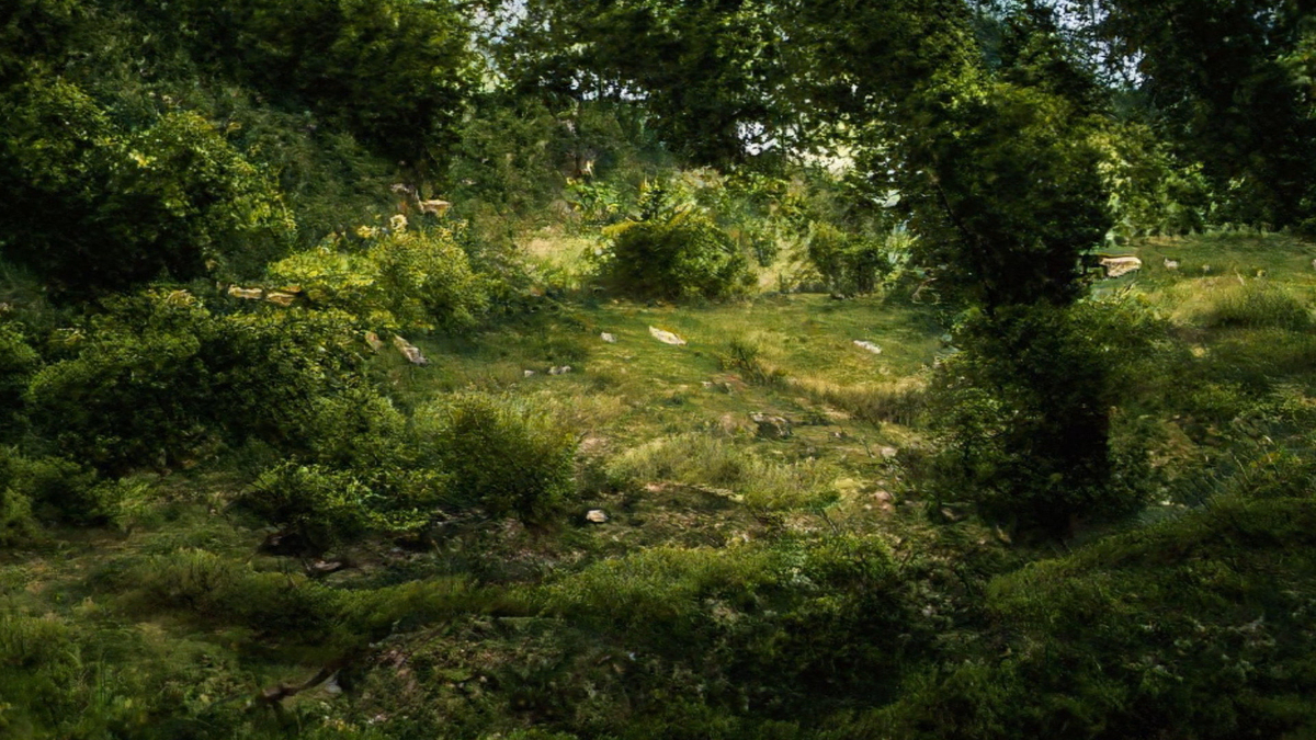 DOROTA GAWĘDA AND EGLĖ KULBOKAITĖ

MOUTHLESS PART I, 2020. [video still]