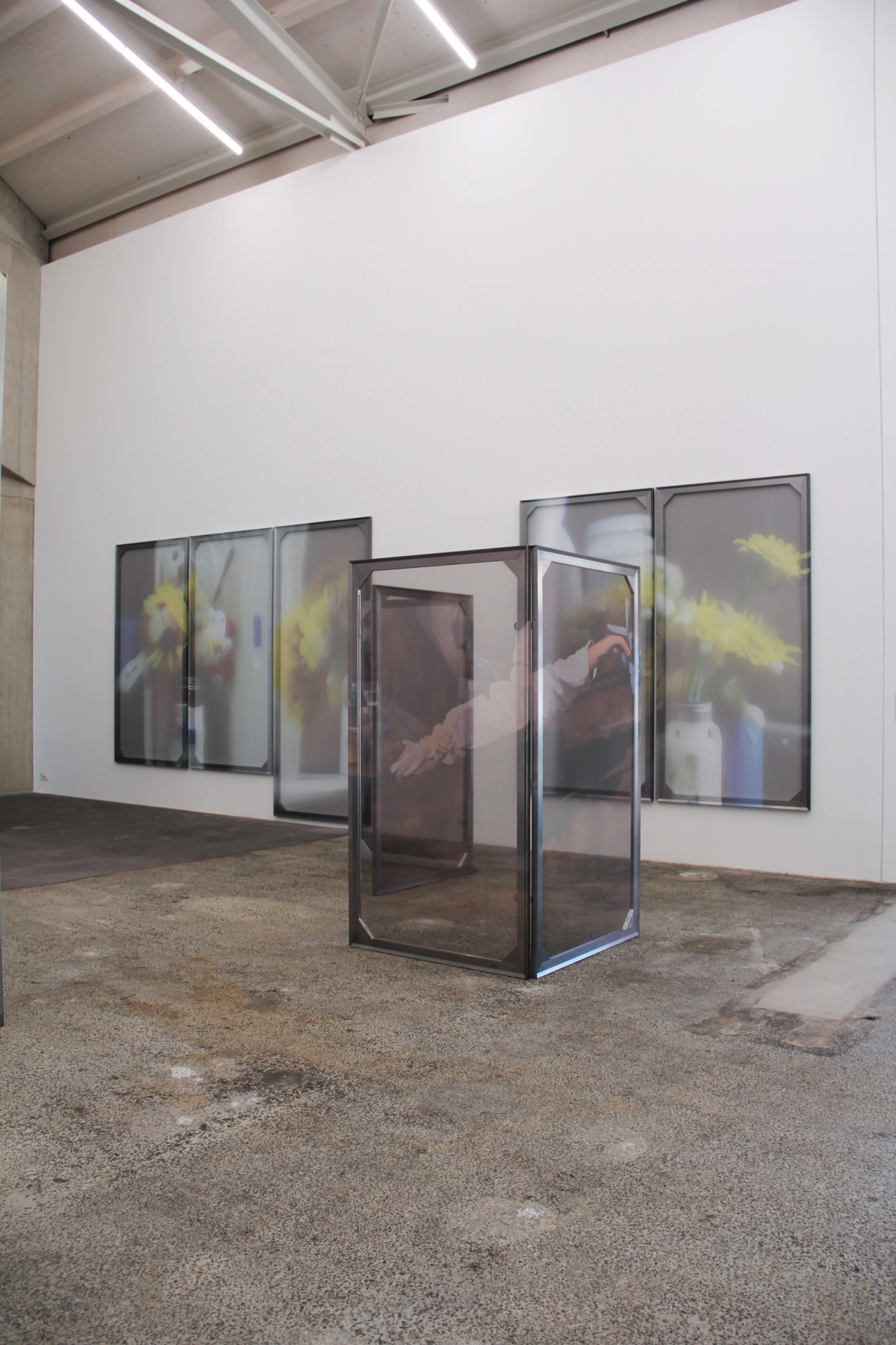 Regionale Internationale