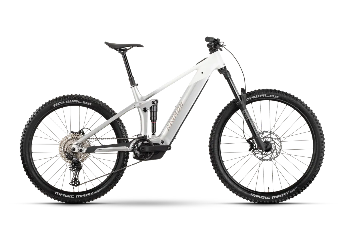 Raymon Vamok Comp