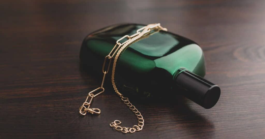 Protecting fine jewelry from chemicals and harsh conditions to preserve sparkle