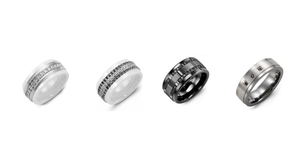 Madani luxury diamond jewelry collection with 15% Black Friday discount at La Maison Monaco