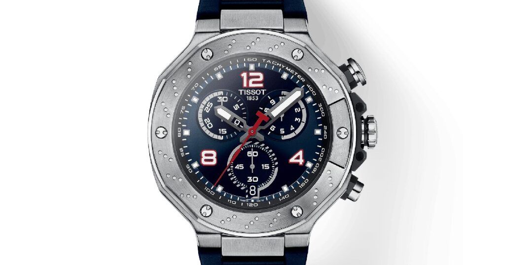 Tissot Special Edition watches celebrating sports partnerships and precision timepieces