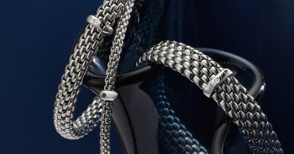 Eight factors for smart jewelry investment decisions at Canadian luxury retailer