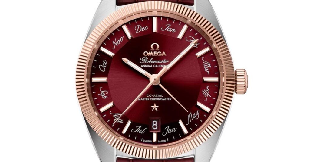 Omega Constellation watch buying guide for luxury timepiece collectors in Canada