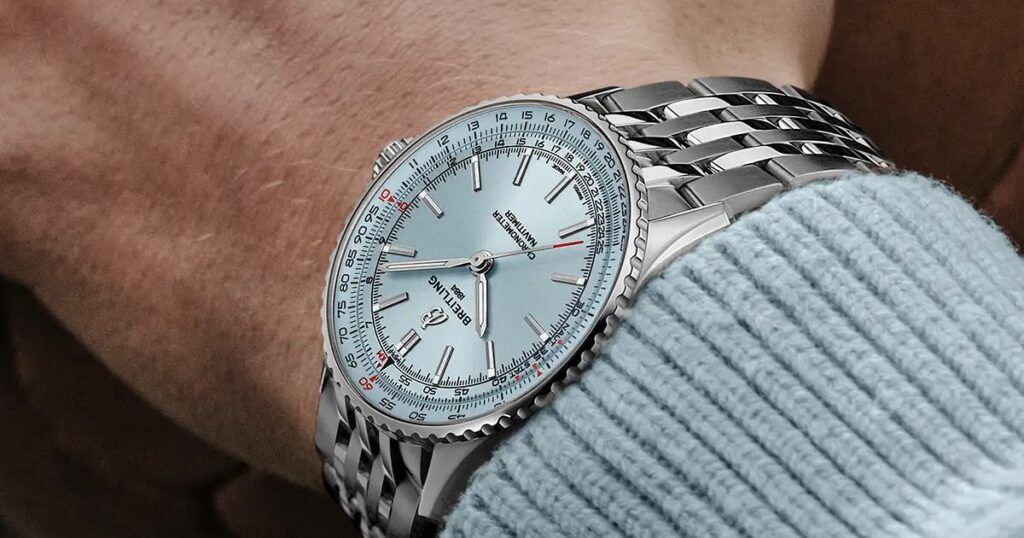 How to Choose the Right Watch Movement for Your Lifestyle​