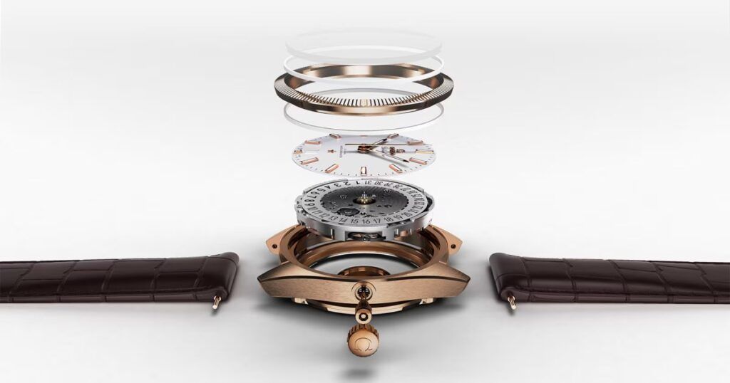 Luxury watch purchase tips for confident shopping at Canadian jewelry retailer