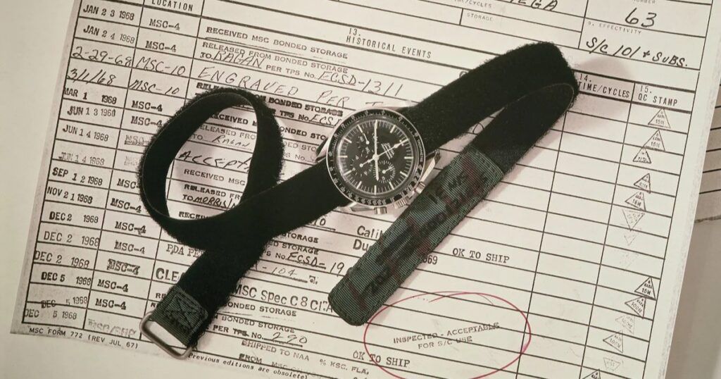 Luxury Omega Speedmaster collection timepiece showcasing premium horological craftsmanship