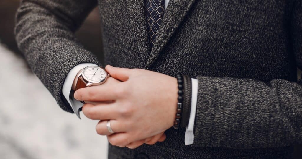 Common luxury watch buying mistakes to avoid - expert guidance from La Maison Monaco