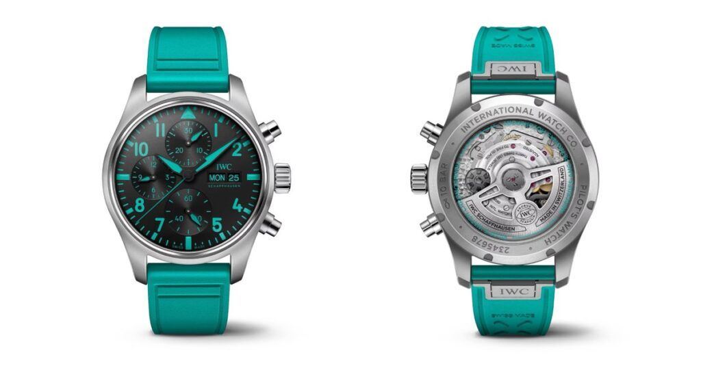 The Origin of the Partnership (2013): Engineering Icons Align​