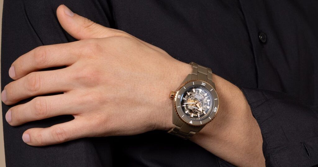Rado Captain Cook 42mm collection evolution luxury Swiss dive watches lineup