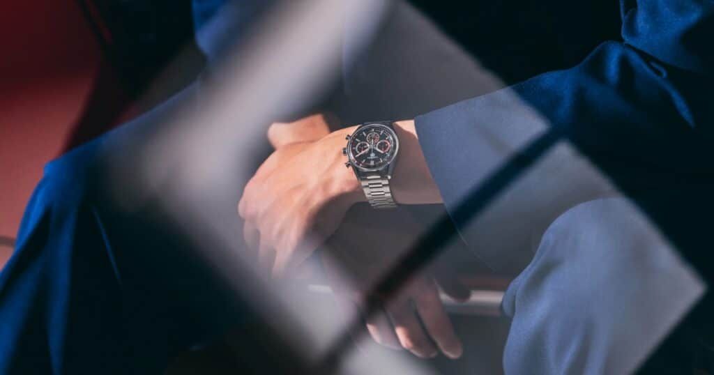 Styling unisex luxury watches with casual and formal outfits for any occasion