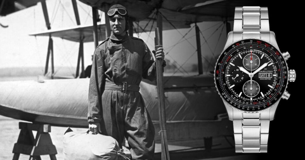 Military Heritage: The Iconic Khaki Field and Aviation Watches