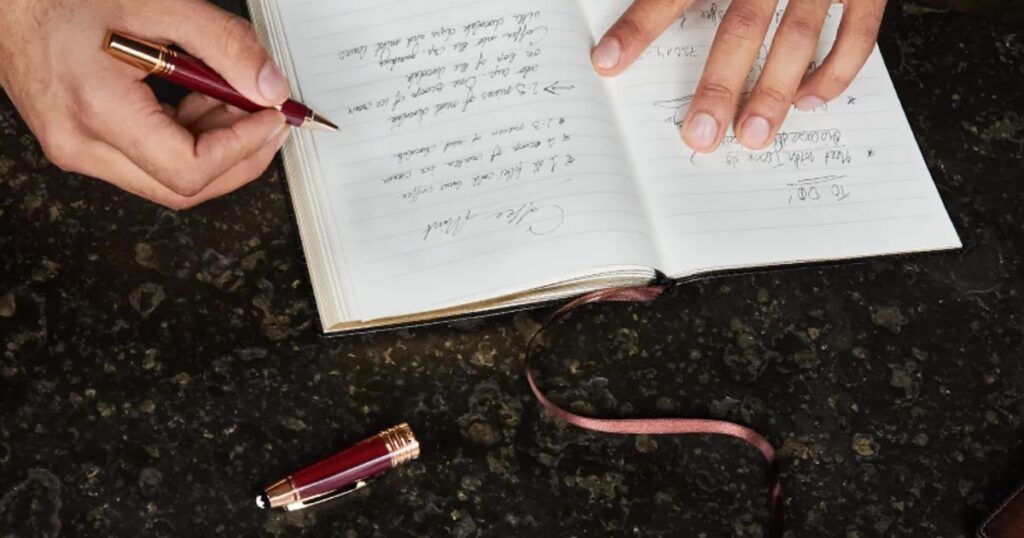 Montblanc Great Characters limited edition pens celebrating cultural icons and historical figures