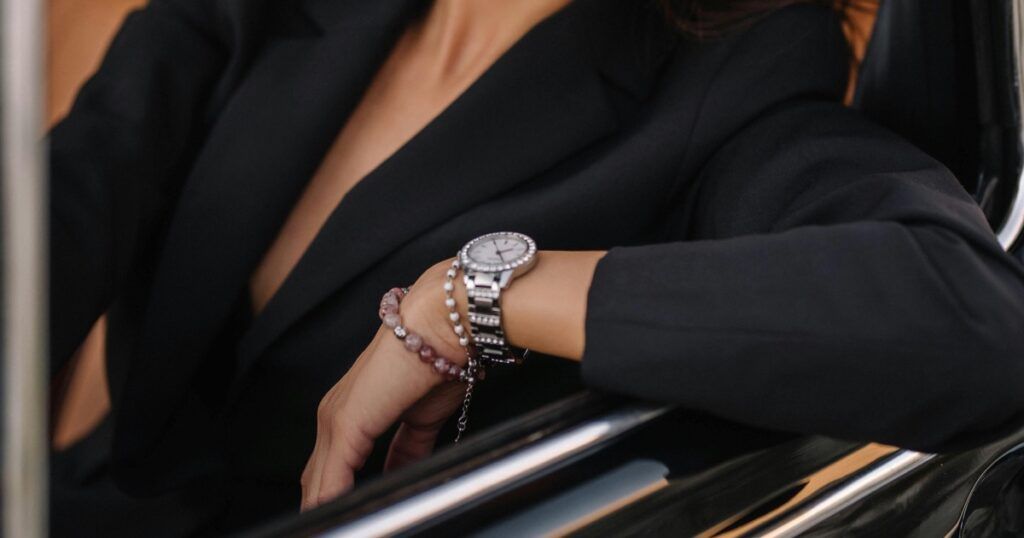 Women's everyday luxury watches by Tissot and Longines for versatile daily wear