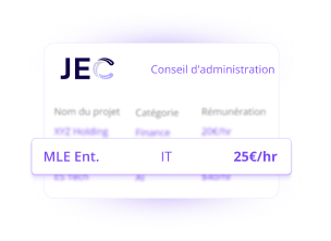 Gagner de l'argent tout en étudiant