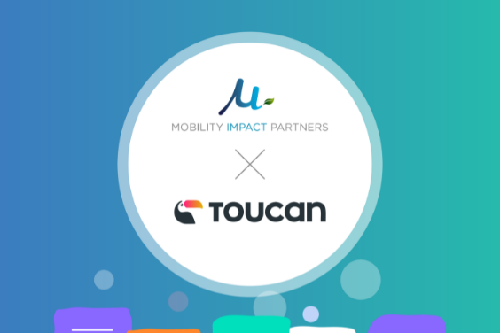 Mobility Impact Partners x Toucan