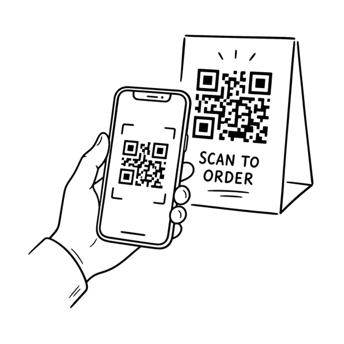 qr-order-vs-pesan-manual-restoran