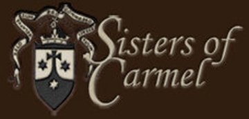 The Carmel of Jesus, Mary and Joseph logo
