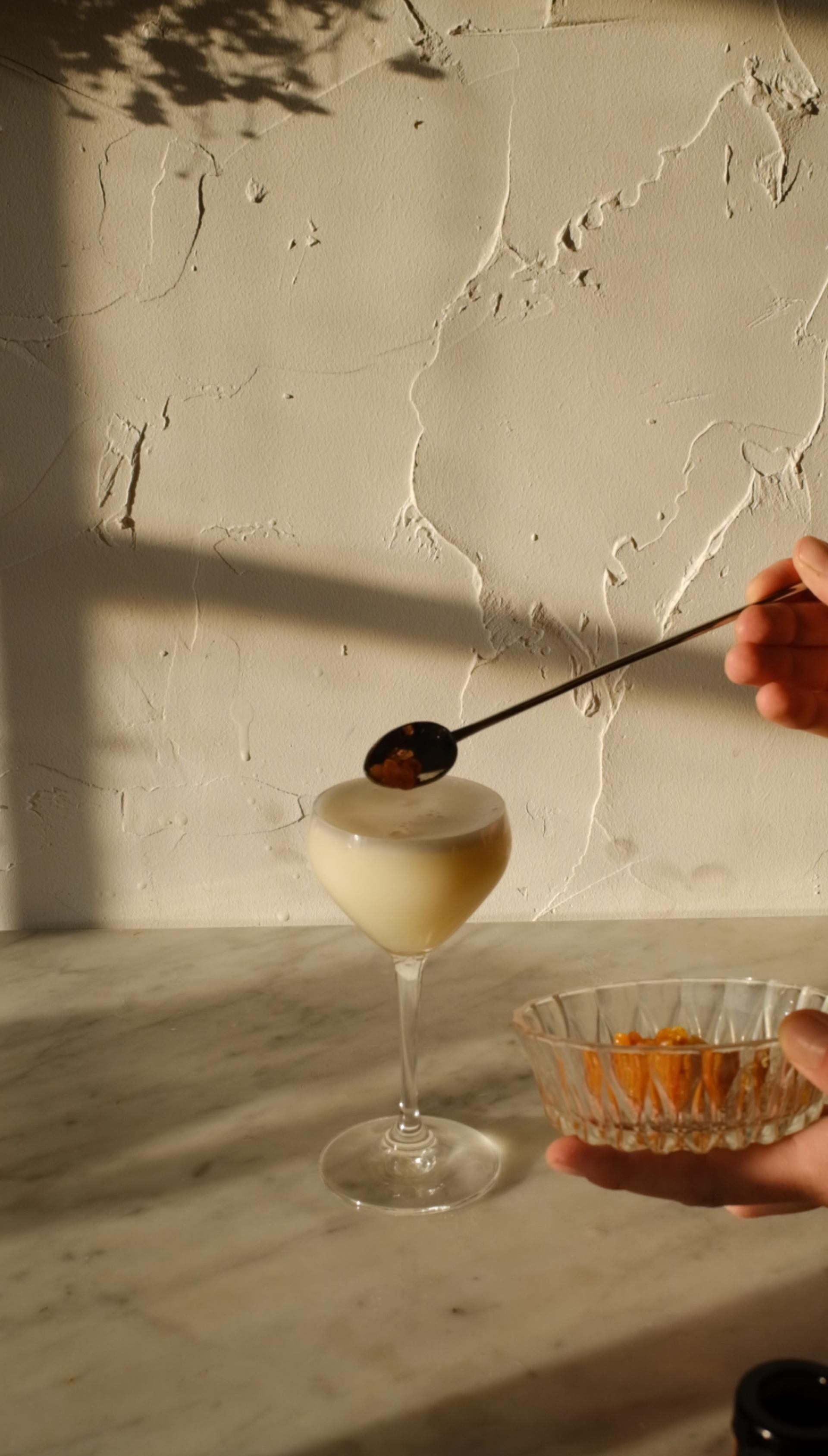 Bild på Skrea Hjortron Sour