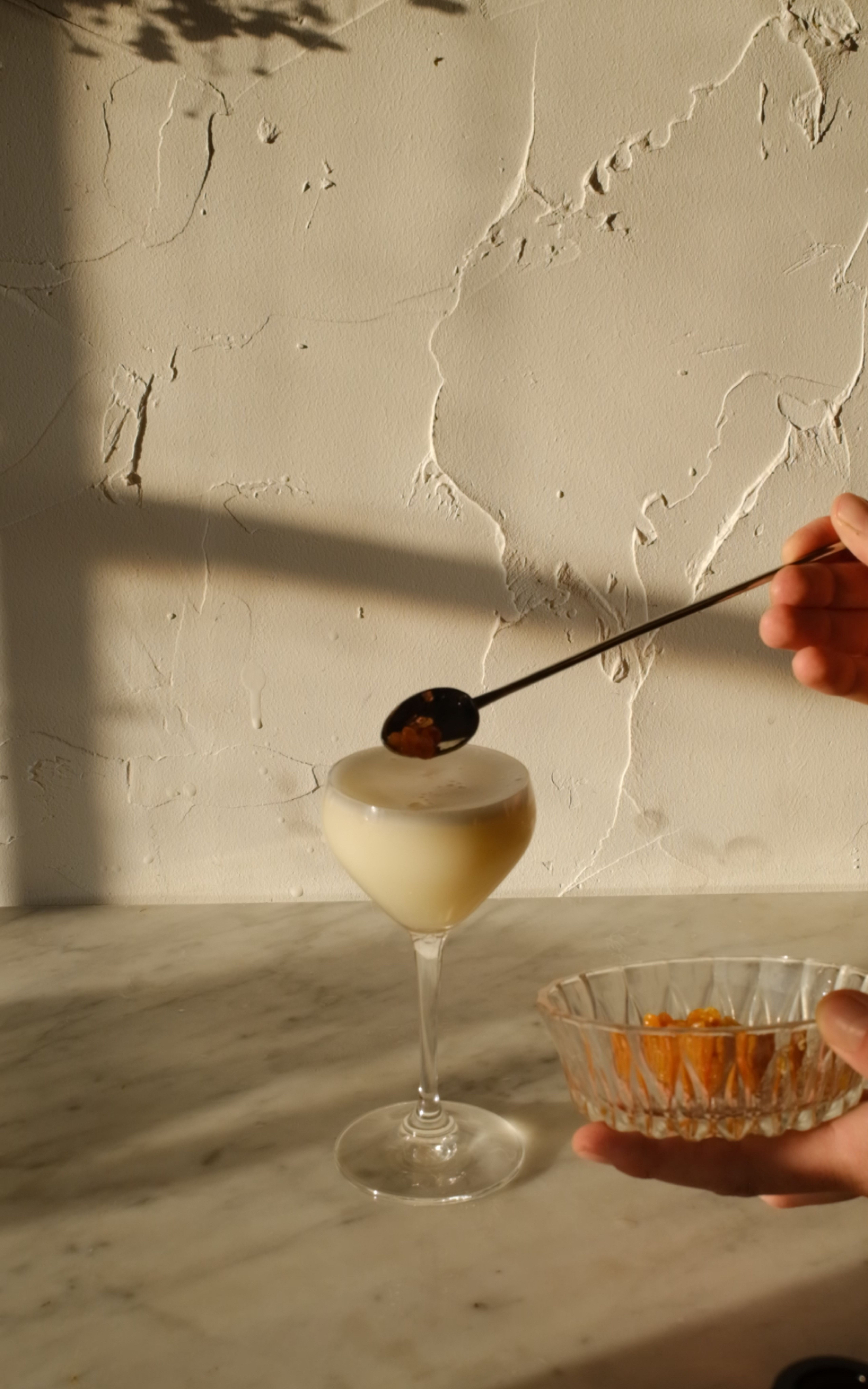 Bild på Skrea Hjortron Sour