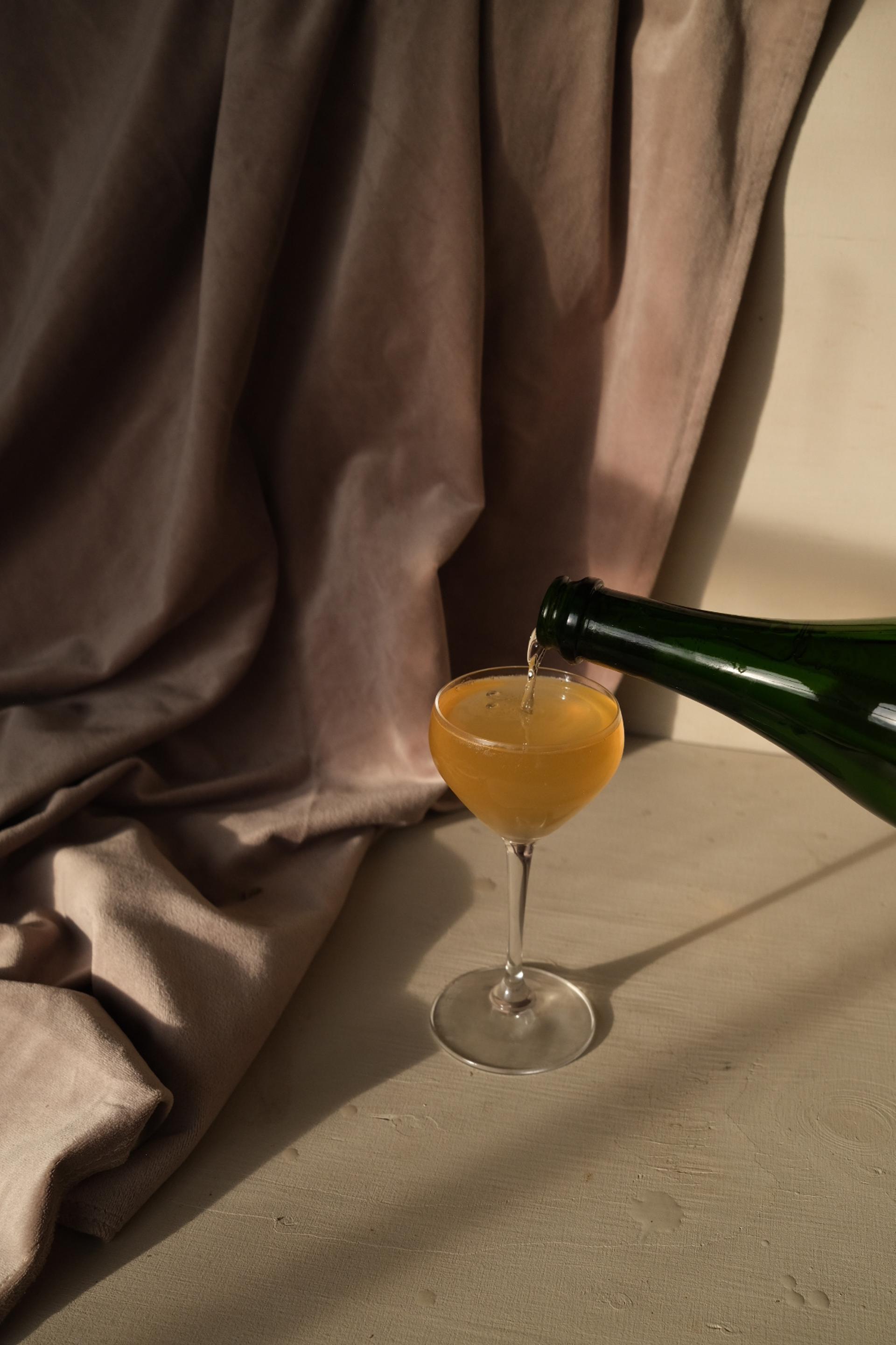 Bild på drinken Skrea glubbel