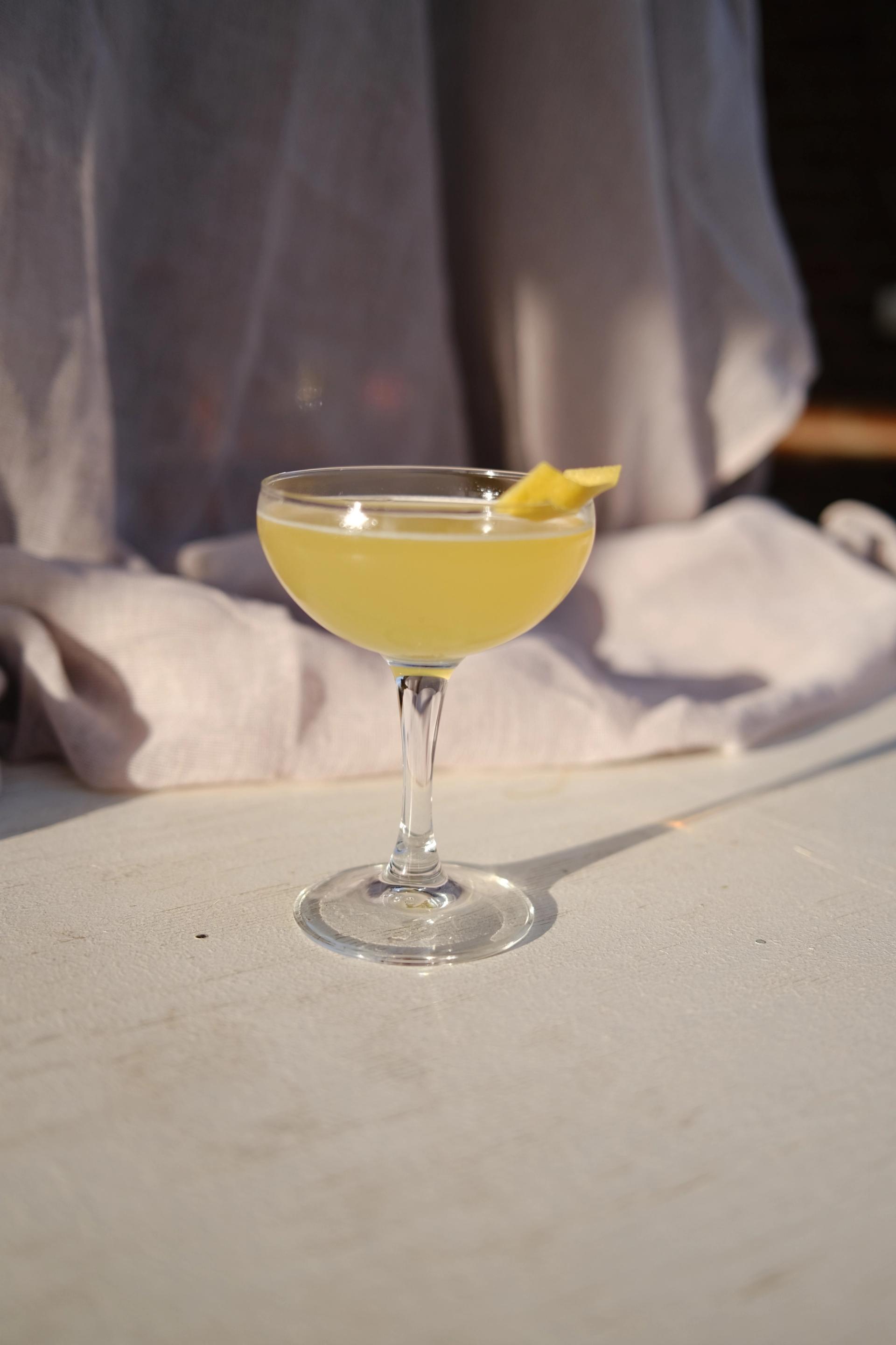 Bild på Skrea Bees Knees