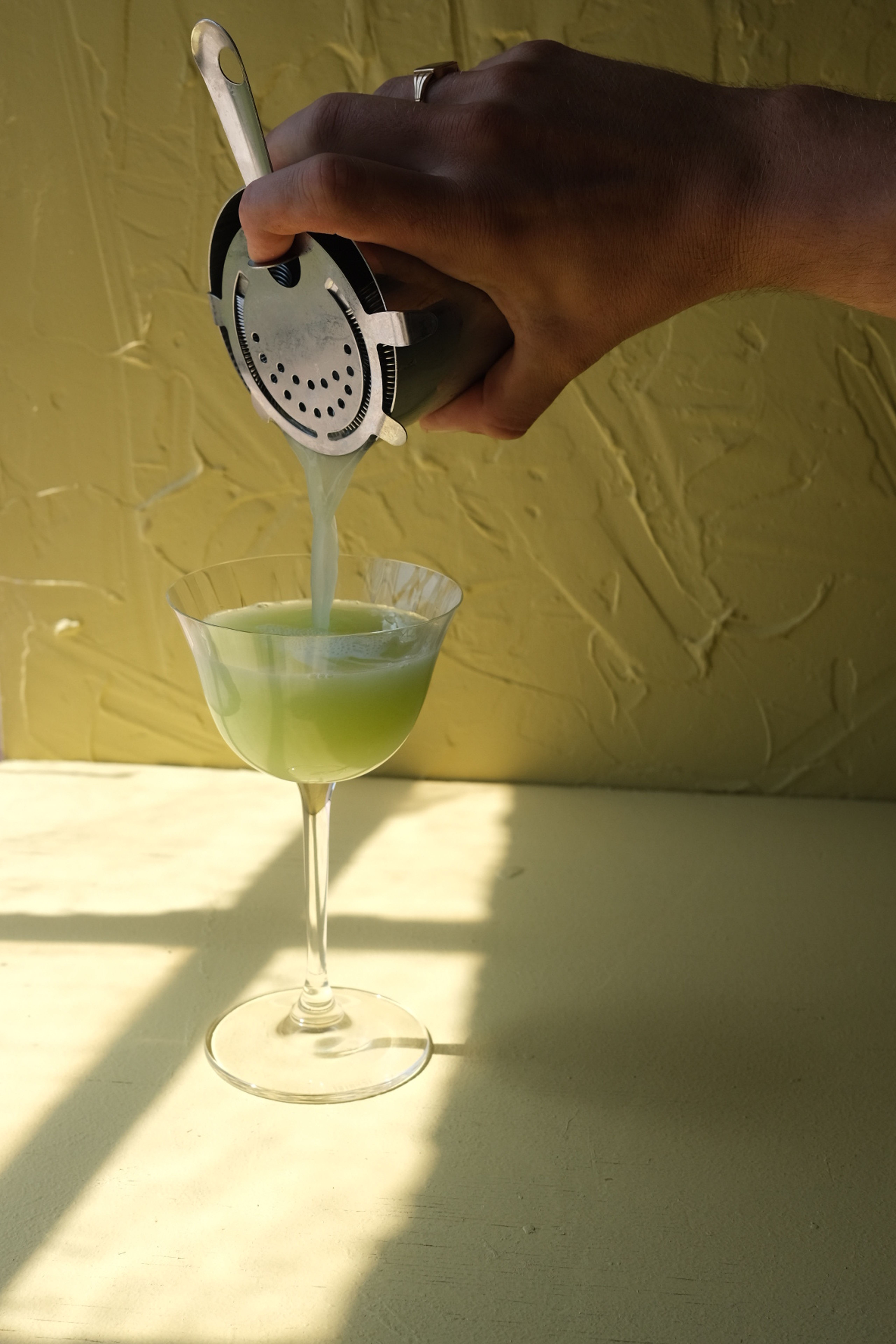 Bild på Skrea Cucumber Sour