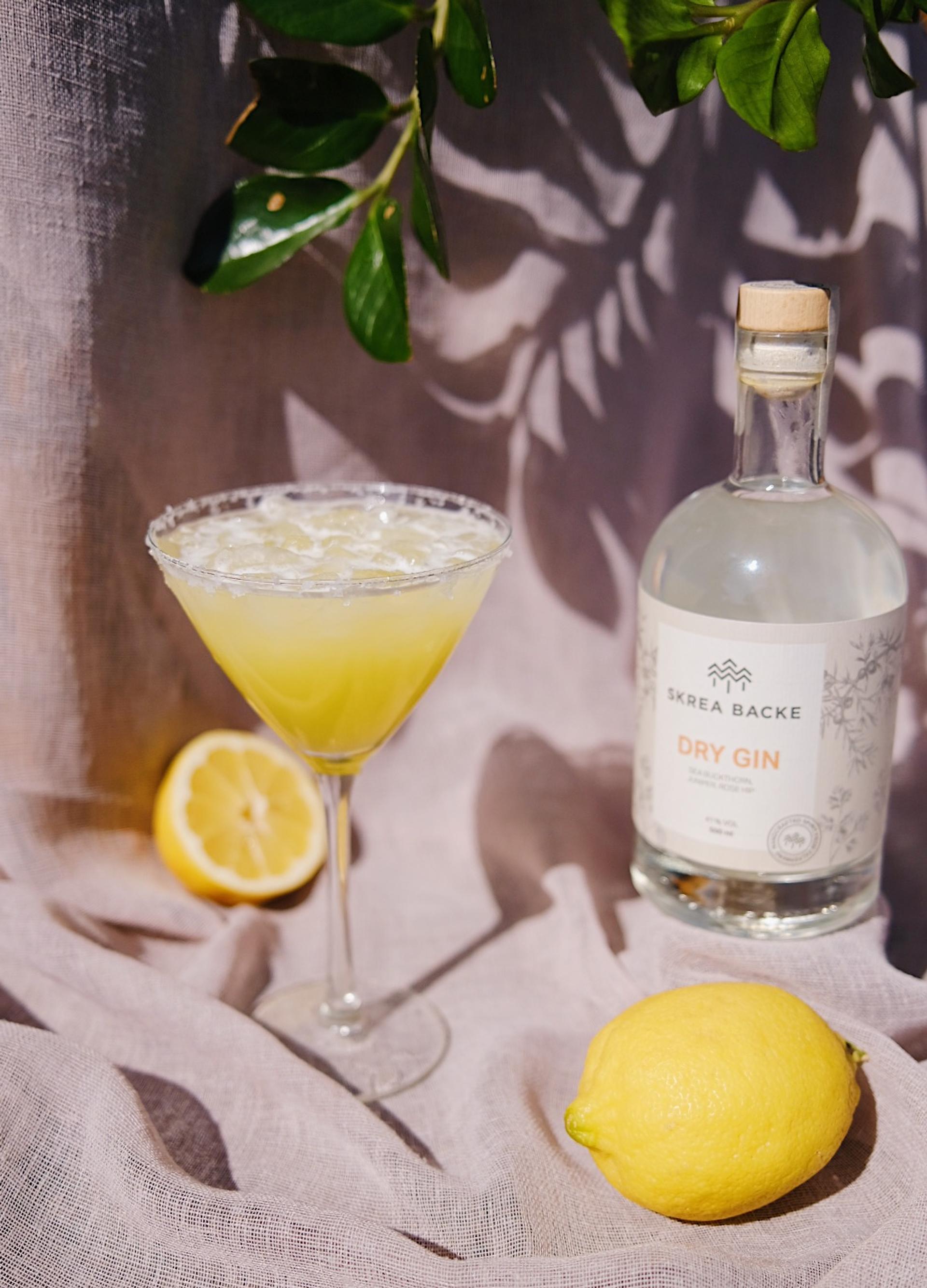 Bild på Skrea summer sour