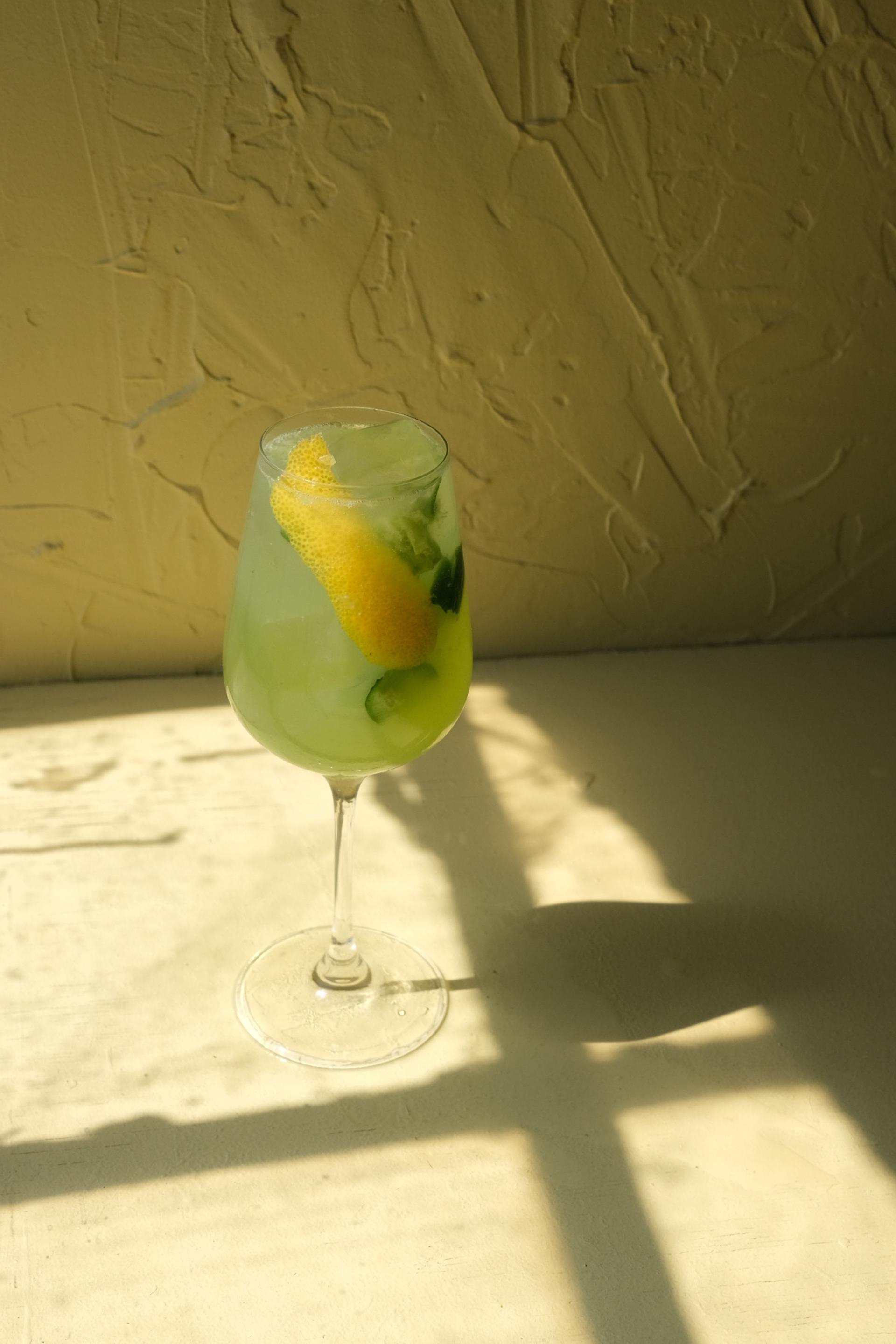 Bild på Skrea Summer Spritz 24