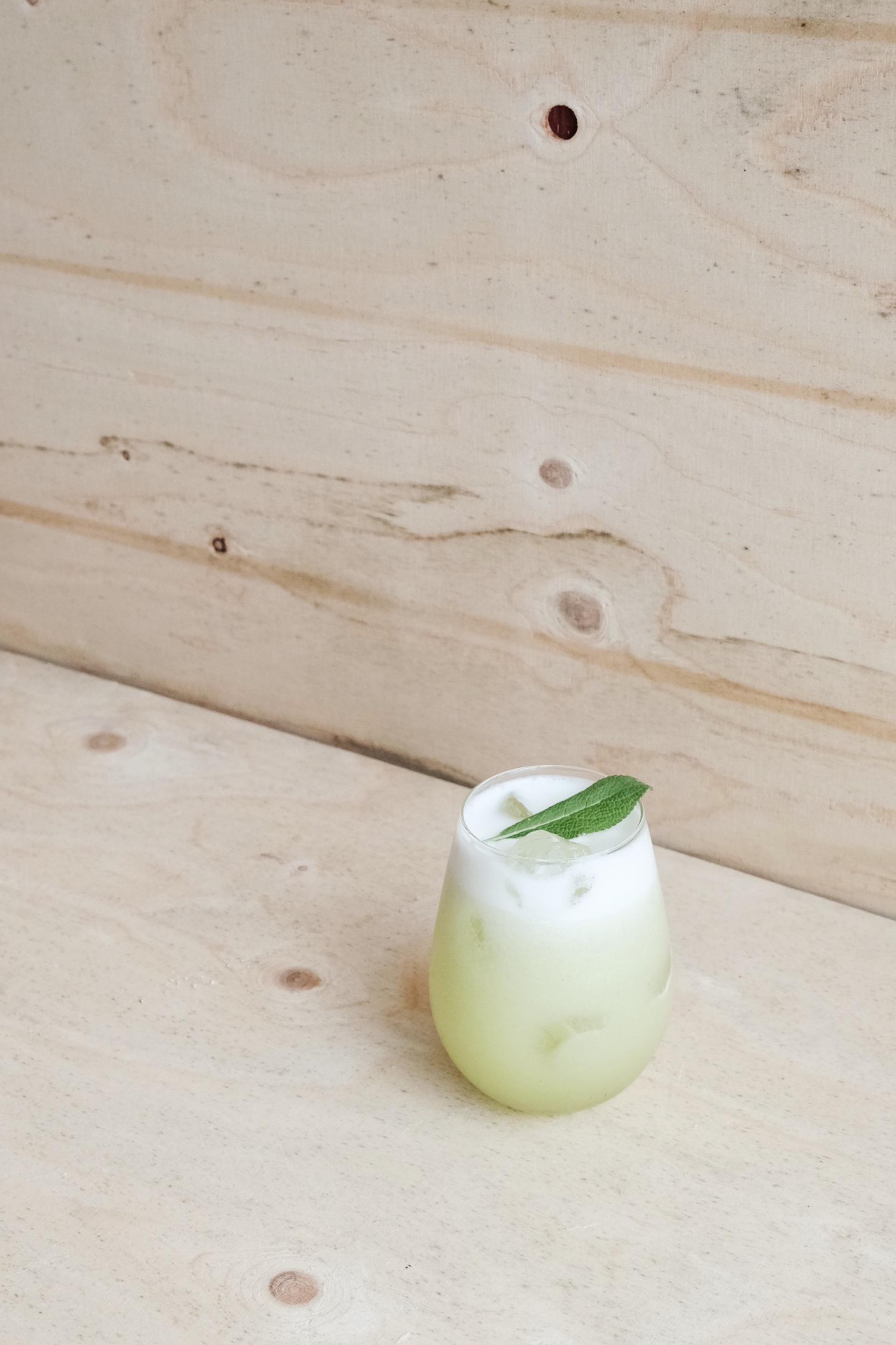 Bild på Skrea Salvia sour