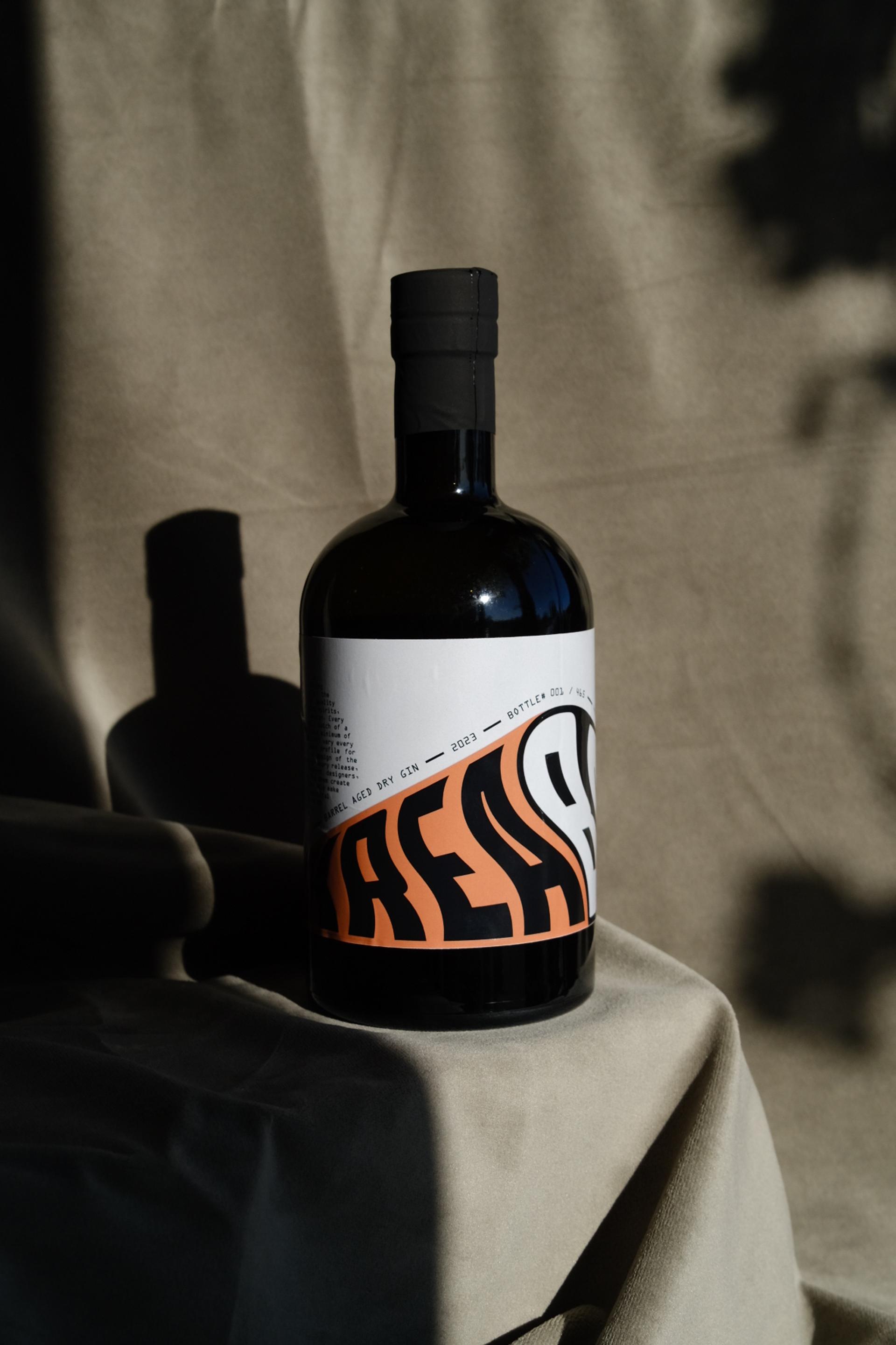 Barrel Aged Series 2023