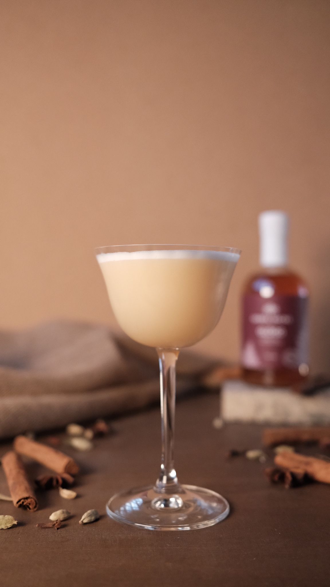 Skrea Glögg Sour