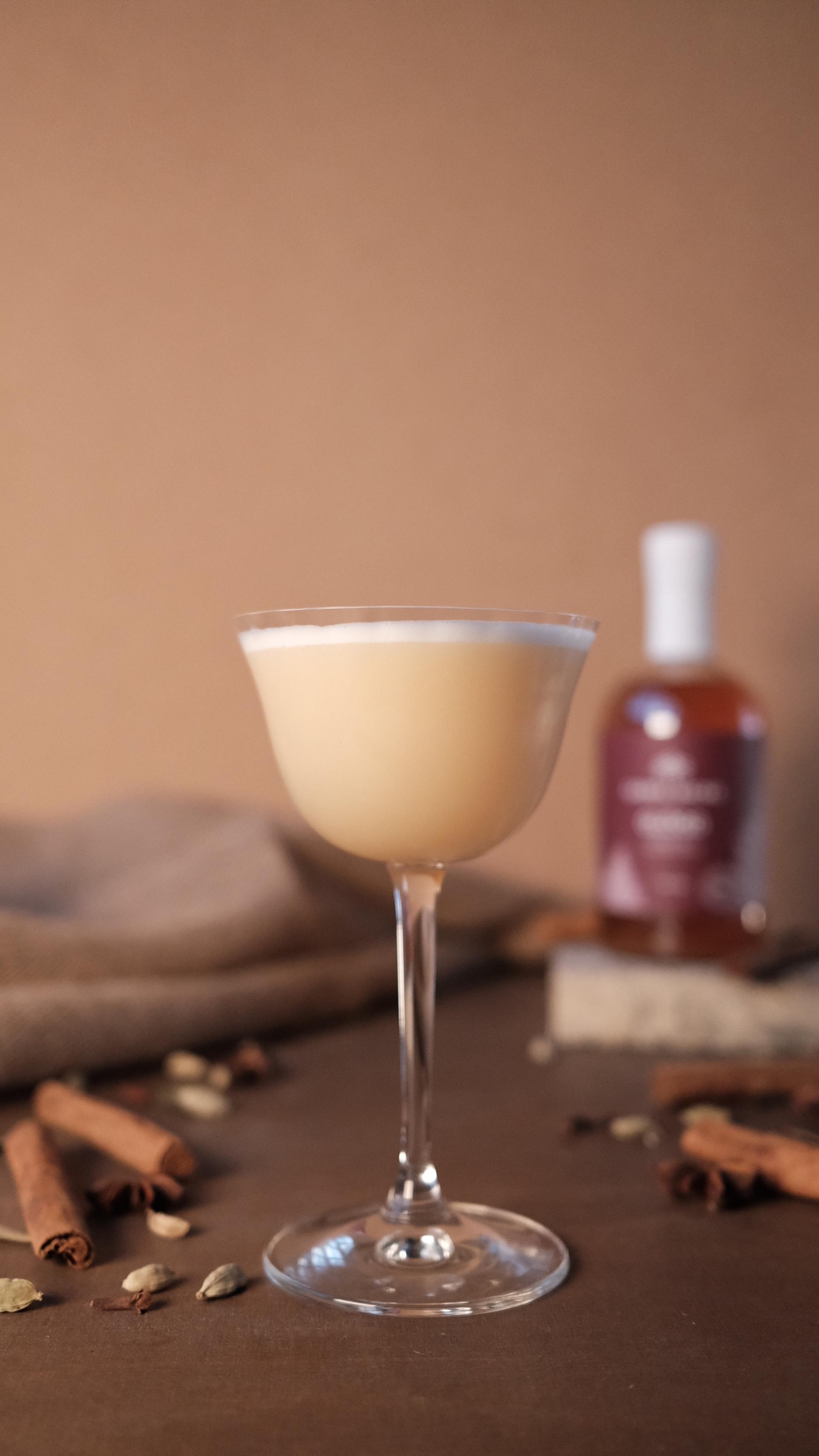 Skrea Glögg Sour