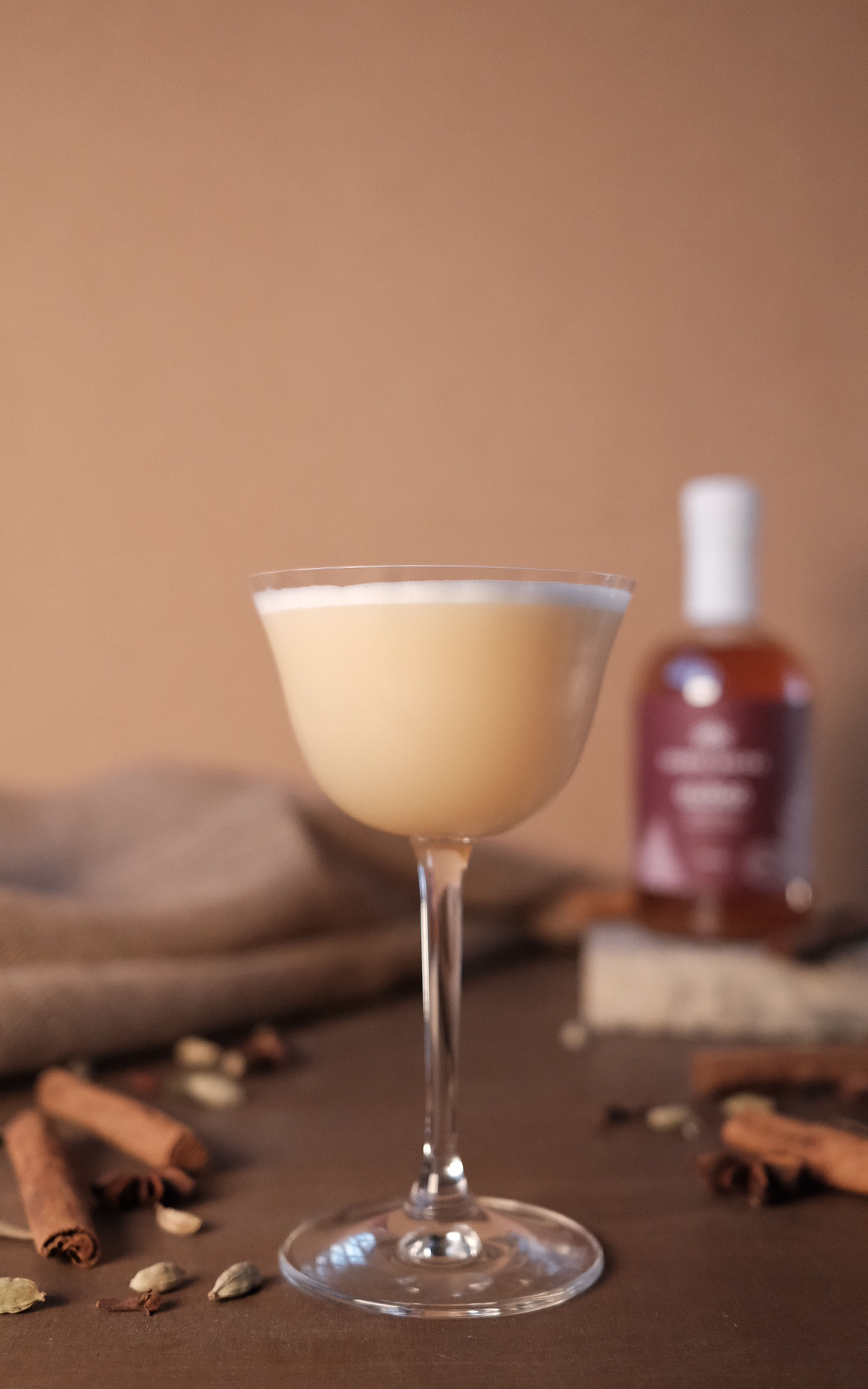 Skrea Glögg Sour