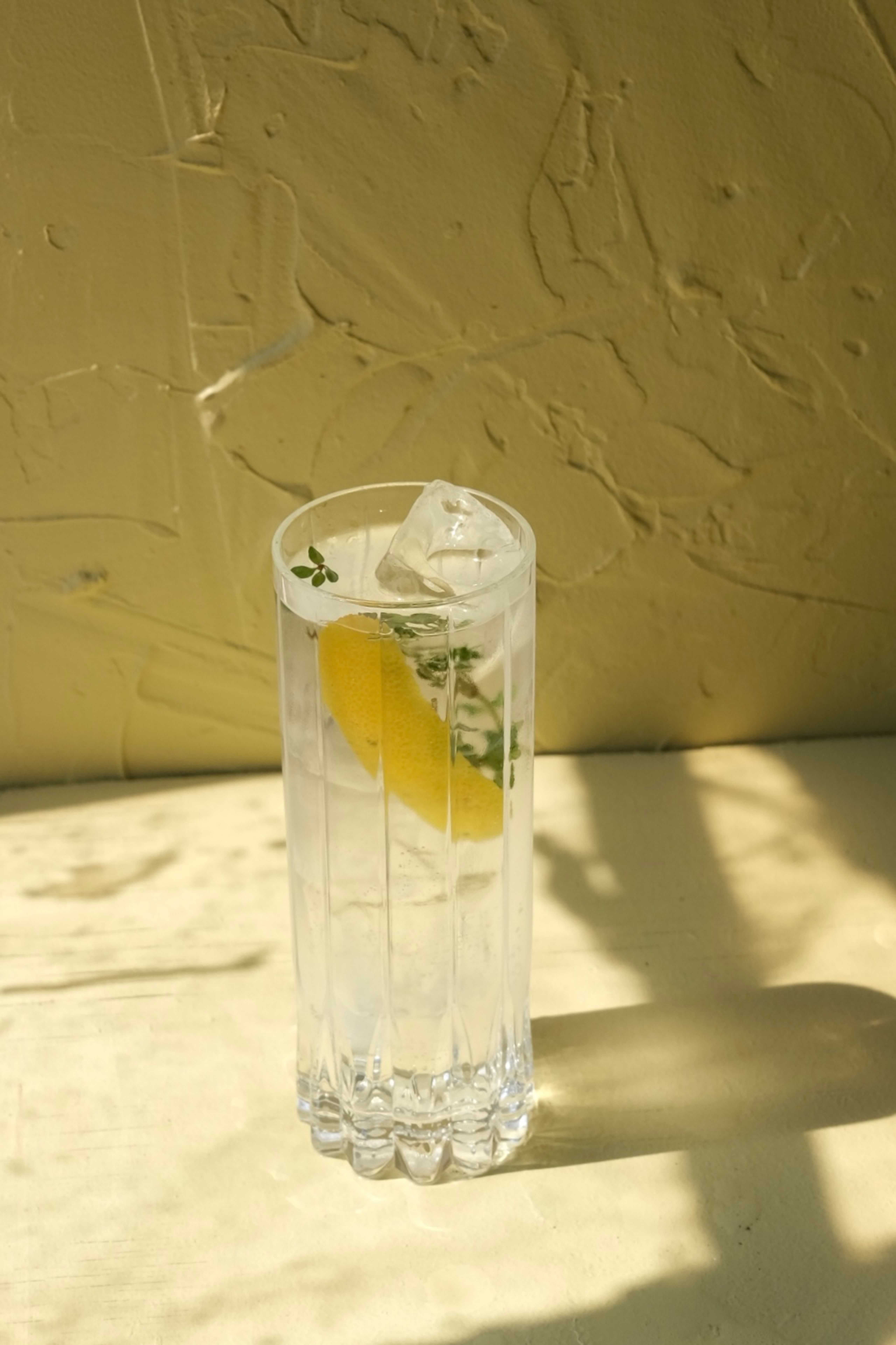 Bild på Skrea Summer G&T