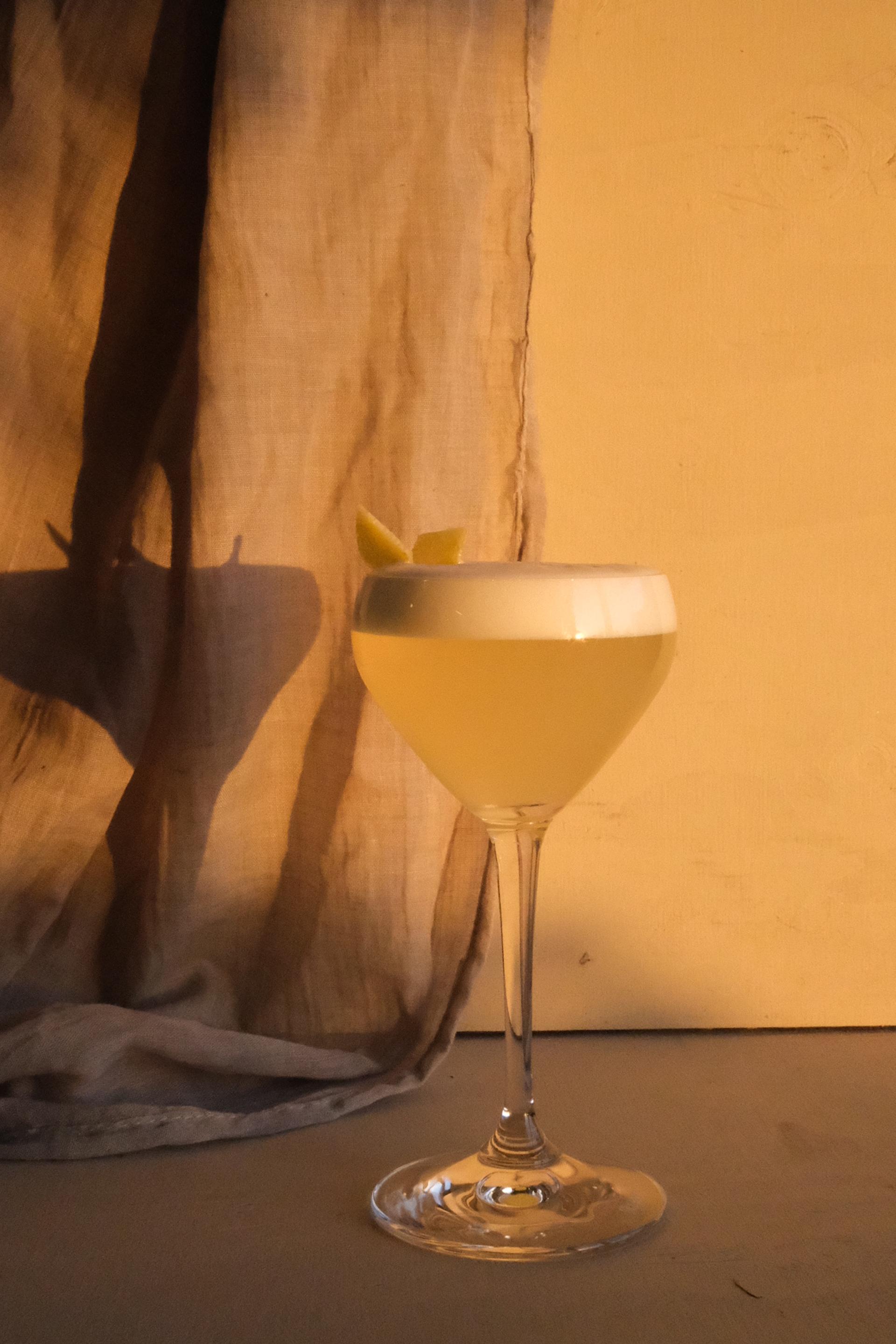 Bild på Skrea French Sour