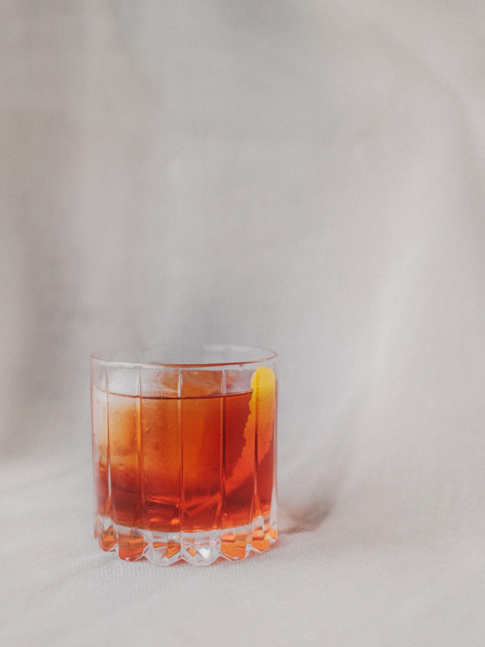 Bild på Skrea Negroni