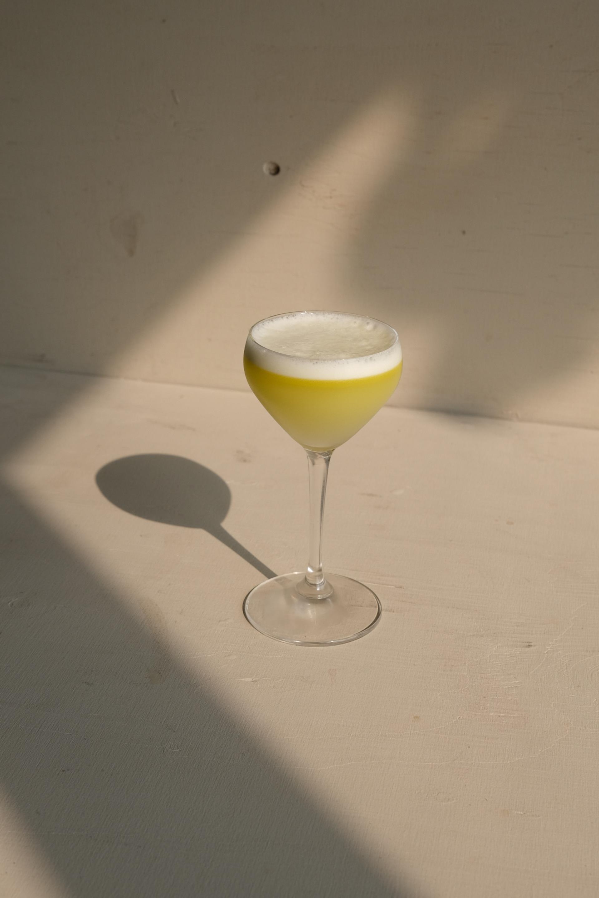 Bild på Summer Olive Sour