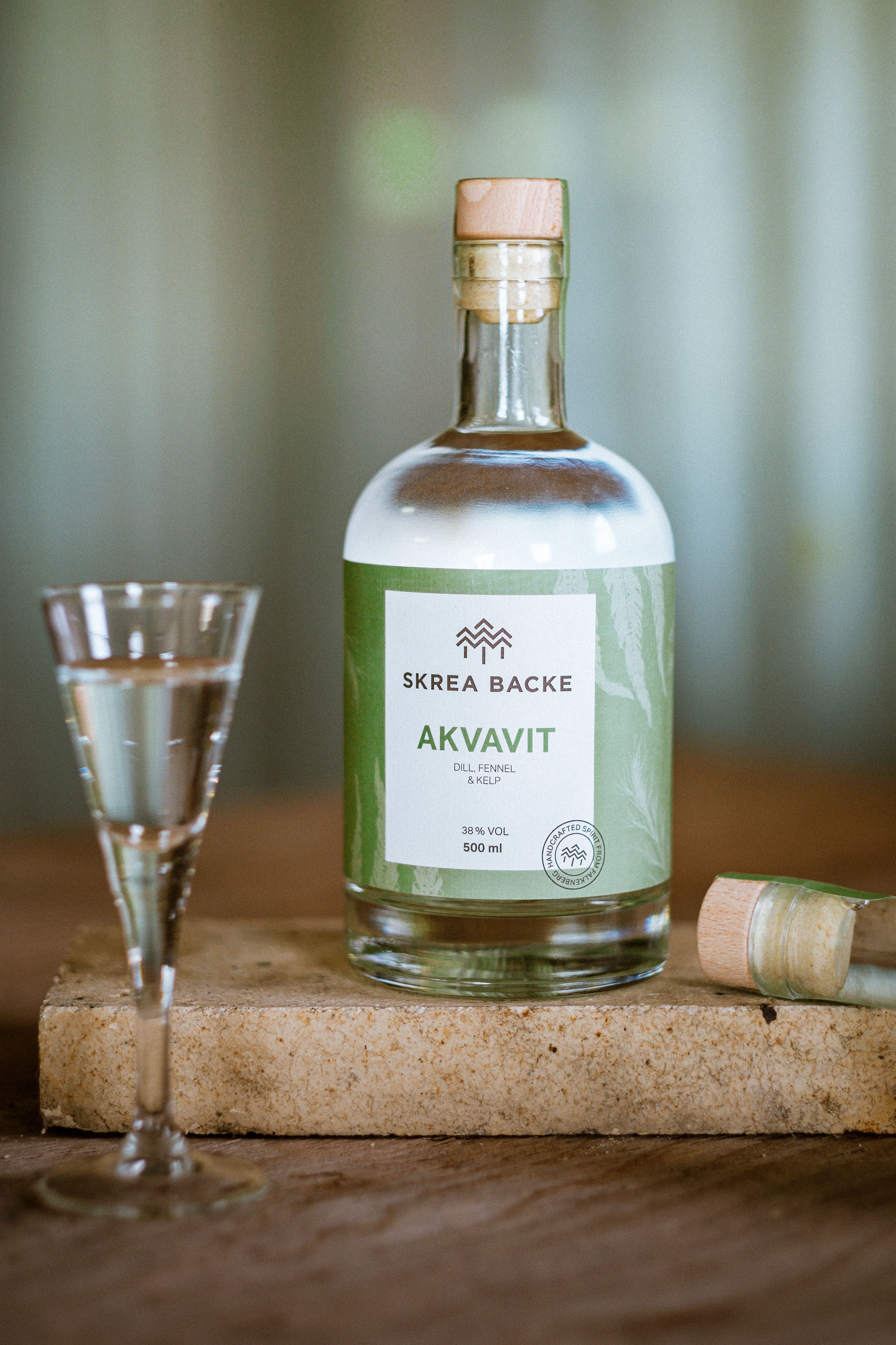 Akvavit